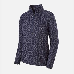 Patagonia Capilene Midweight baselayer top size XS